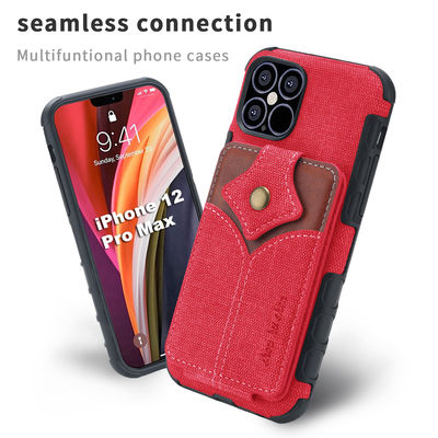 Leather Phone Case Leather Wallet Phone Case Iphone Leather Case