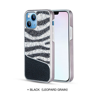 Exquisite Diamond Phone Cases Shockproof Luxury Mobile Phone Cases