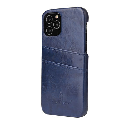OEM / ODM Genuine Iphone Leather Case Luxury Exquisite Wallet Case
