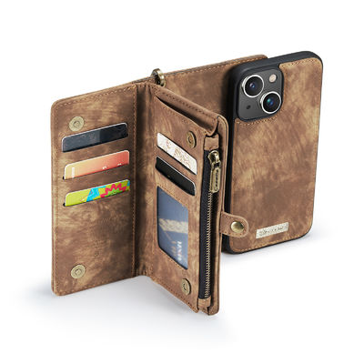 Magsafe Iphone Protective Cases Premium Iphone 14 Case Shockproof Wallet Case