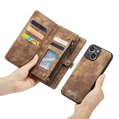 Magsafe Iphone Protective Cases Premium Iphone 14 Case Shockproof Wallet Case