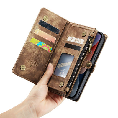 Magsafe Iphone Protective Cases Premium Iphone 14 Case Shockproof Wallet Case