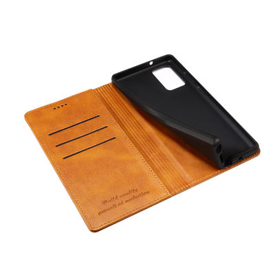 Personalised Shockproof Case Samsung Genuine Custom Wallet Phone Case Dirtproof