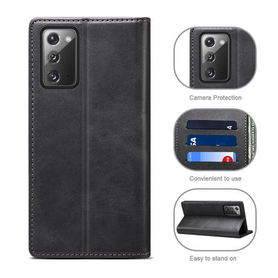 Personalised Shockproof Case Samsung Genuine Custom Wallet Phone Case Dirtproof