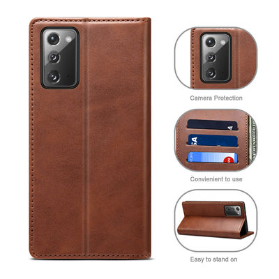 Personalised Shockproof Case Samsung Genuine Custom Wallet Phone Case Dirtproof