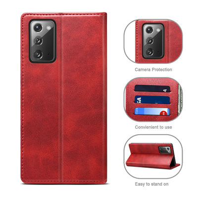 Personalised Shockproof Case Samsung Genuine Custom Wallet Phone Case Dirtproof
