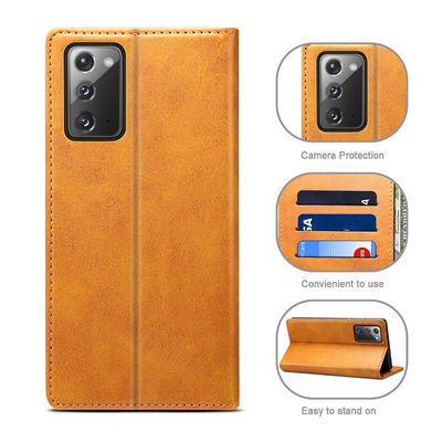 Personalised Shockproof Case Samsung Genuine Custom Wallet Phone Case Dirtproof