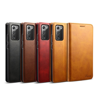 Personalised Shockproof Case Samsung Genuine Custom Wallet Phone Case Dirtproof