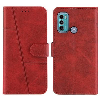 OEM / ODM Motorola Phone Cases Shockproof Custom Luxury Genuine