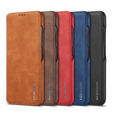 OEM / ODM Huawei Phone Cases Scratchproof Huawei Wallet Phone Case