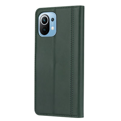 Leather Custom Shockproof Phone Case Xiaomi Dirtproof Harmless