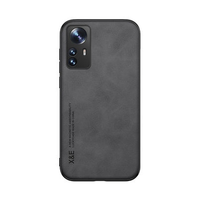 Genuine Xiaomi Phone Case Multifunctional Exquisite Redmi Note Leather Case
