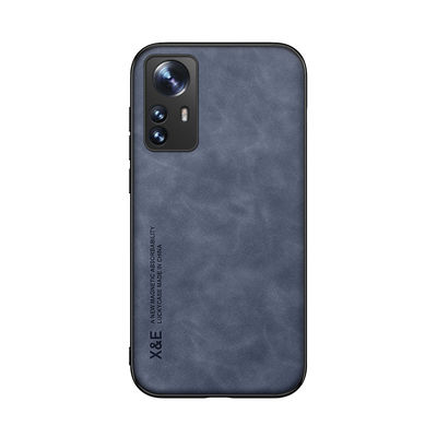 Genuine Xiaomi Phone Case Multifunctional Exquisite Redmi Note Leather Case