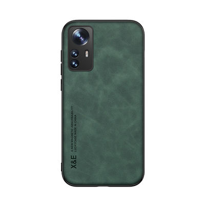 Genuine Xiaomi Phone Case Multifunctional Exquisite Redmi Note Leather Case