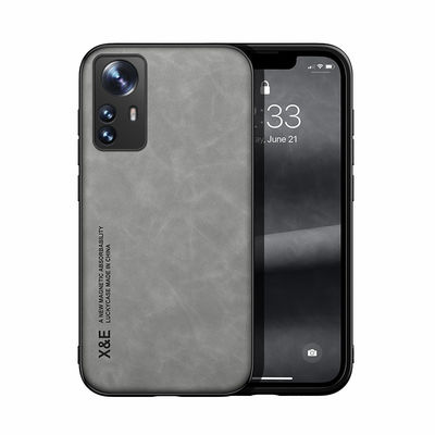 Genuine Xiaomi Phone Case Multifunctional Exquisite Redmi Note Leather Case