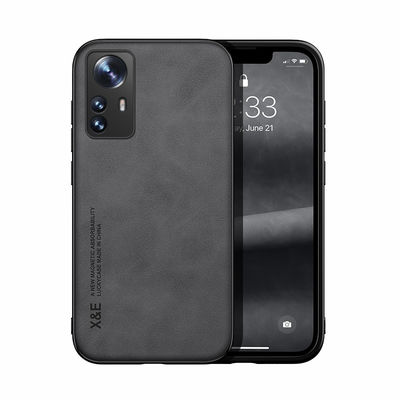 Genuine Xiaomi Phone Case Multifunctional Exquisite Redmi Note Leather Case