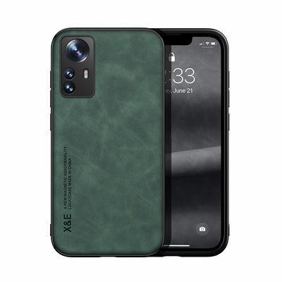 Genuine Xiaomi Phone Case Multifunctional Exquisite Redmi Note Leather Case
