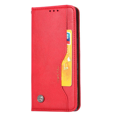 ​Leather Personalised Xiaomi Phone Case Scratchproof Luxury Genuine