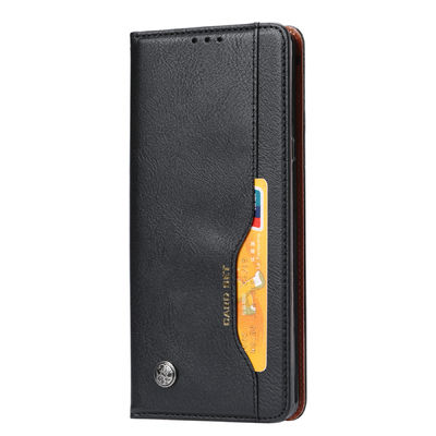 Shockproof LG Cell Phone Case Tpu Leather Exquisite OEM Customized