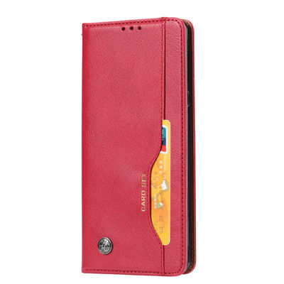 Shockproof LG Cell Phone Case Tpu Leather Exquisite OEM Customized