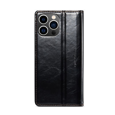 ODM Iphone Leather Phone Cases Wallet Personalised Lightweight Exquisite