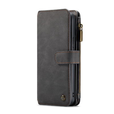 Exquisite Leather Phone Cases ODM Luxury Cell Phone Case For IPhone