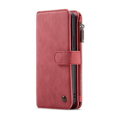 Exquisite Leather Phone Cases ODM Luxury Cell Phone Case For IPhone