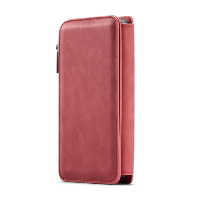 Exquisite Leather Phone Cases ODM Luxury Cell Phone Case For IPhone