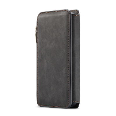 Exquisite Leather Phone Cases ODM Luxury Cell Phone Case For IPhone