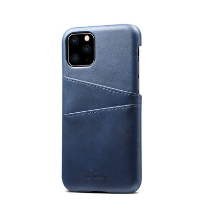 ODM Genuine Leather Iphone Wallet Case Exquisite Case Phone Premium