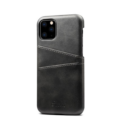 ODM Genuine Leather Iphone Wallet Case Exquisite Case Phone Premium