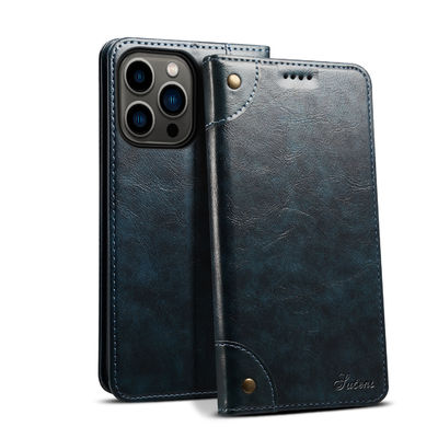 Retro Cell Phone Back Cover Dirtproof Samsung S23 Protective Phone Cases