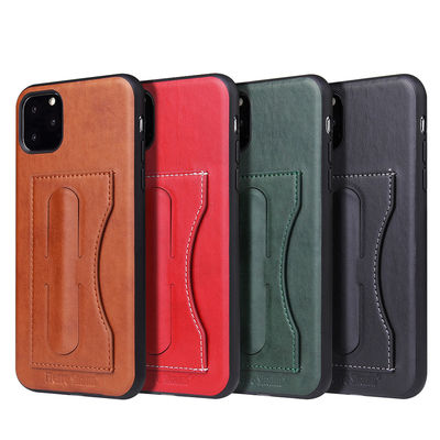 Leather Tpu Wallet Phone Case Cover Shockproof Durability For Iphone 14 PRO