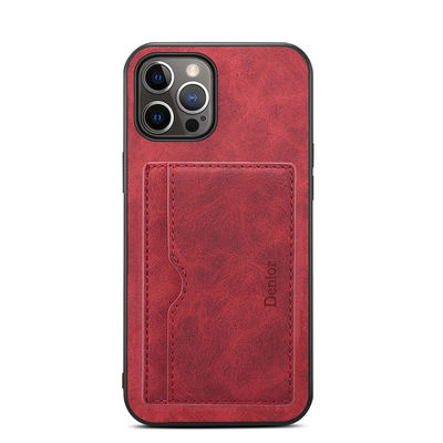 Genuine Huawei Phone Cases Handmade Scratchproof Multifunctional