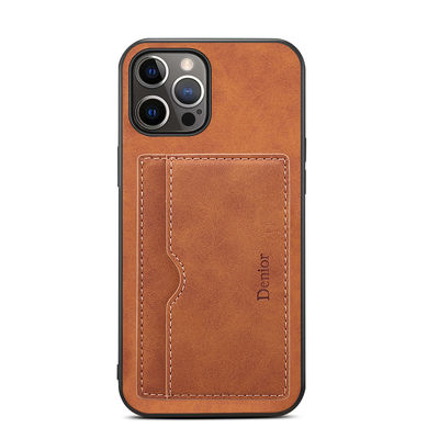 Genuine Huawei Phone Cases Handmade Scratchproof Multifunctional