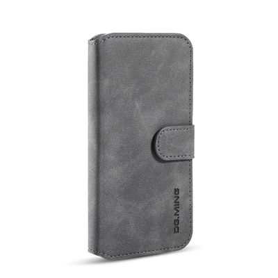 PU Leather Iphone Card Holder Wallet OEM Iphone 12 Pro Max Protective Cases