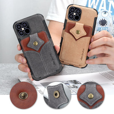 Leather Phone Case Leather Wallet Phone Case Iphone Leather Case