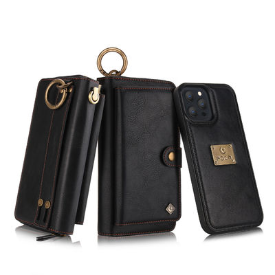 Luxury Leather Phone Cases Protective Phone Cases Premium Exquisite