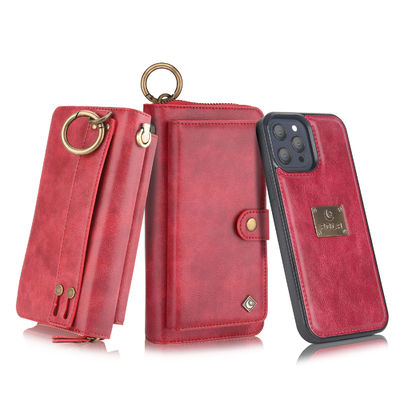 Luxury Leather Phone Cases Protective Phone Cases Premium Exquisite