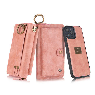 Luxury Leather Phone Cases Protective Phone Cases Premium Exquisite