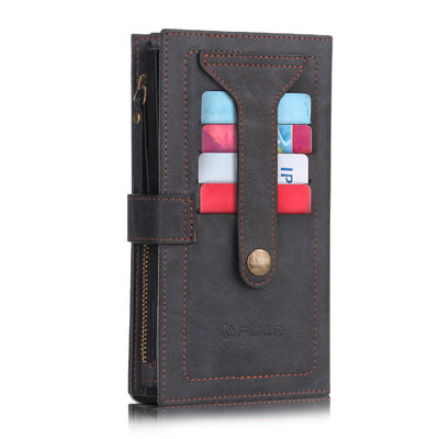 OEM / ODM LG Phone Cases Dirtproof Lg X Power 2 Cover Leather Mobile Phone