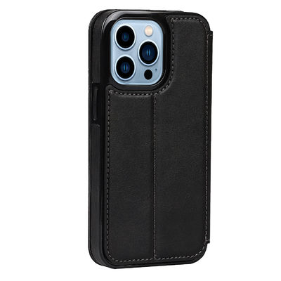 Luxury Genuin Leather Phone Cases Luxury Wallet Phone Case Modern