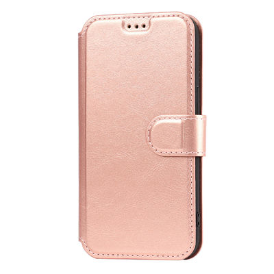 Luxury Leather Phone Cases Genuine Custom Leather Phone Covers