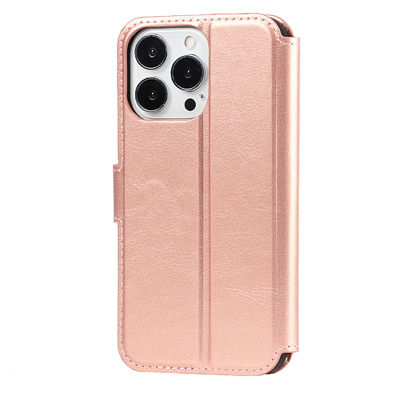 Luxury Leather Phone Cases Genuine Custom Leather Phone Covers