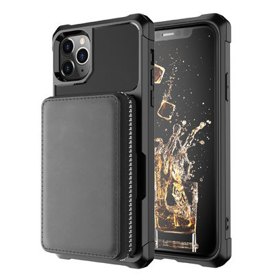 Premium Phone Case Iphone Leather Case Leather Cell Phone Case