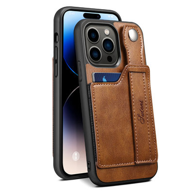 Leather Phone Case Leather Wallet Phone Case Iphone Leather Case Luxury