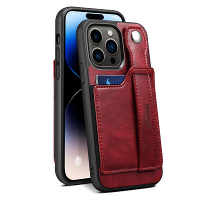 Leather Phone Case Leather Wallet Phone Case Iphone Leather Case Luxury