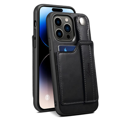 Leather Phone Case Leather Wallet Phone Case Iphone Leather Case Luxury