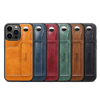 Leather Phone Case Leather Wallet Phone Case Iphone Leather Case Luxury