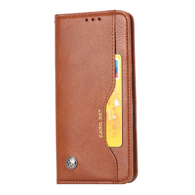 Exquisite Leather Phone Case Leather Wallet Phone Case Iphone Leather Case